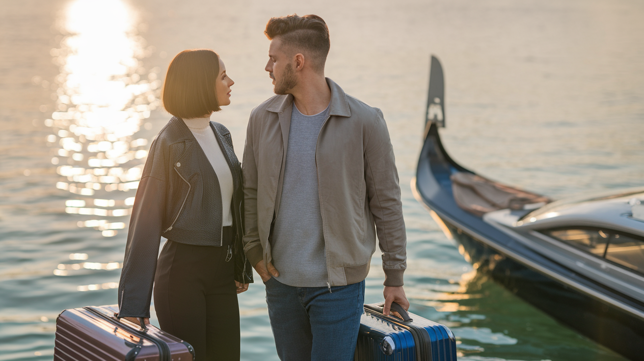 Desenzano del Garda to Venice Airport Transfer: Your Ultimate Guide